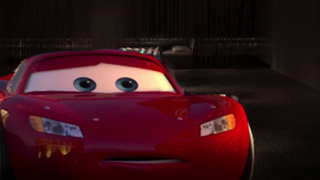 CARS 4 TRAILER | FAN MADE