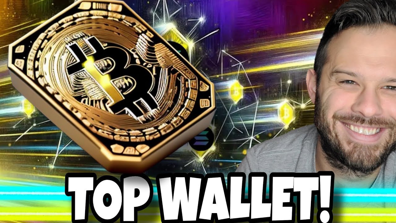 BestWallet Is Being Considered A Trust Wallet Competitor! Huge Potential!