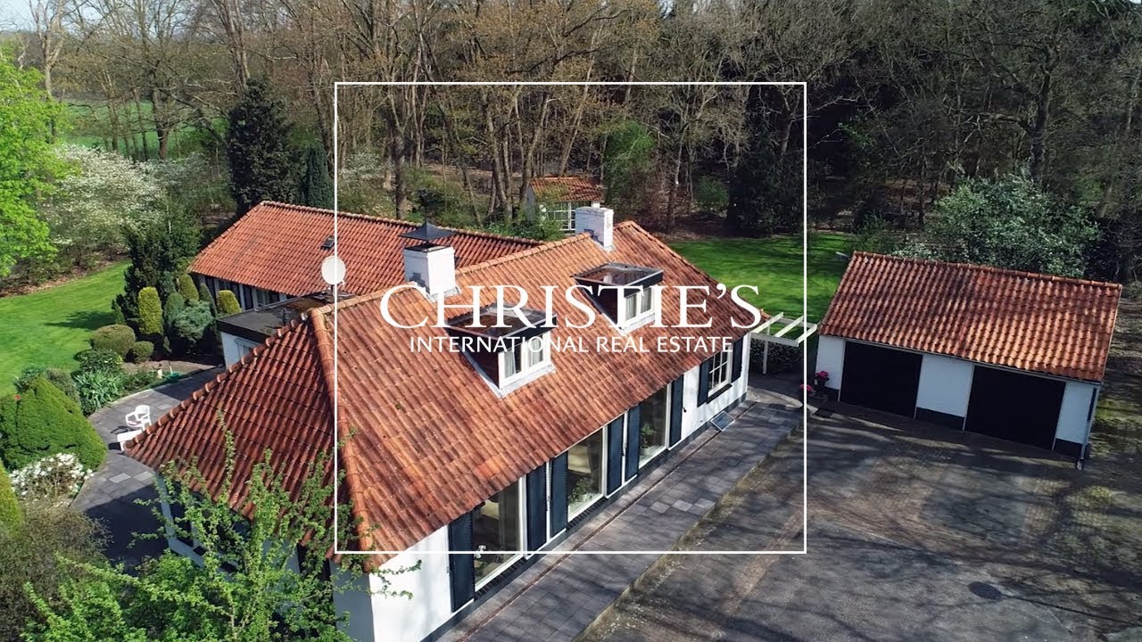 Rijksweg 13,  Nuland | R365 Christie's International Real Estate