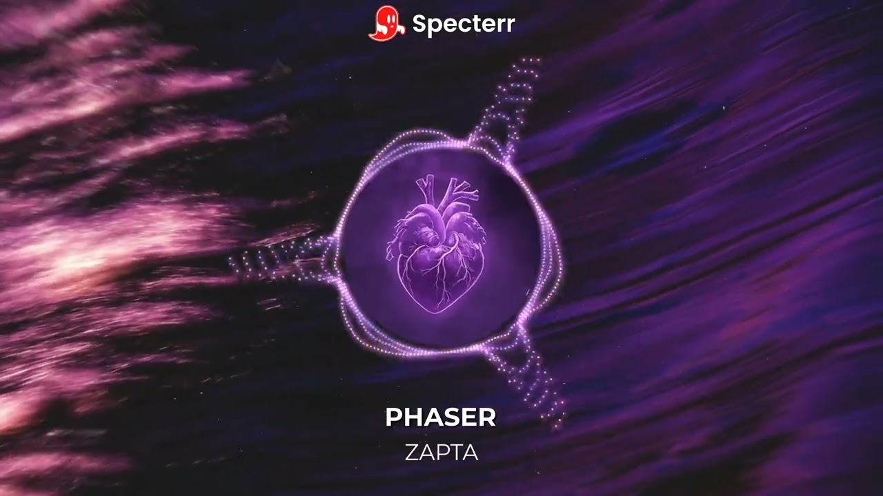 Zapta - Phaser (UKG)