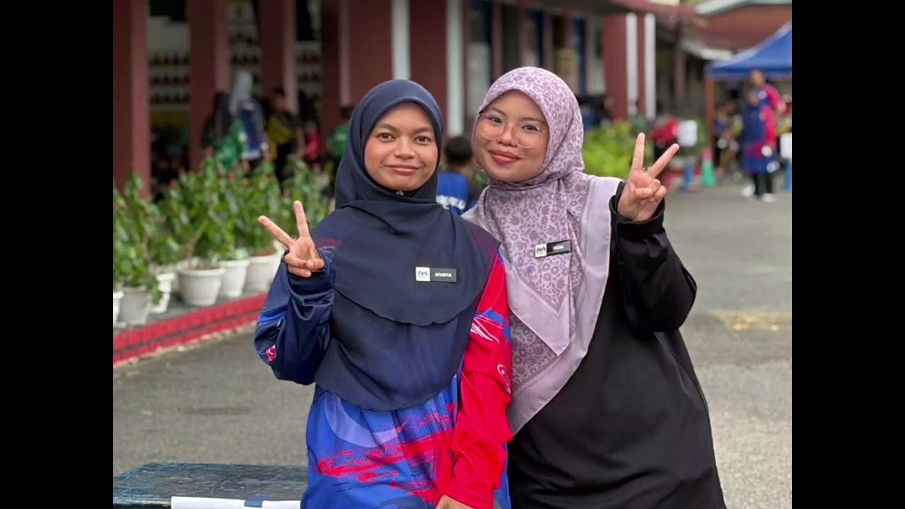 MERENTAS DESA SK POLIS KEM 2026