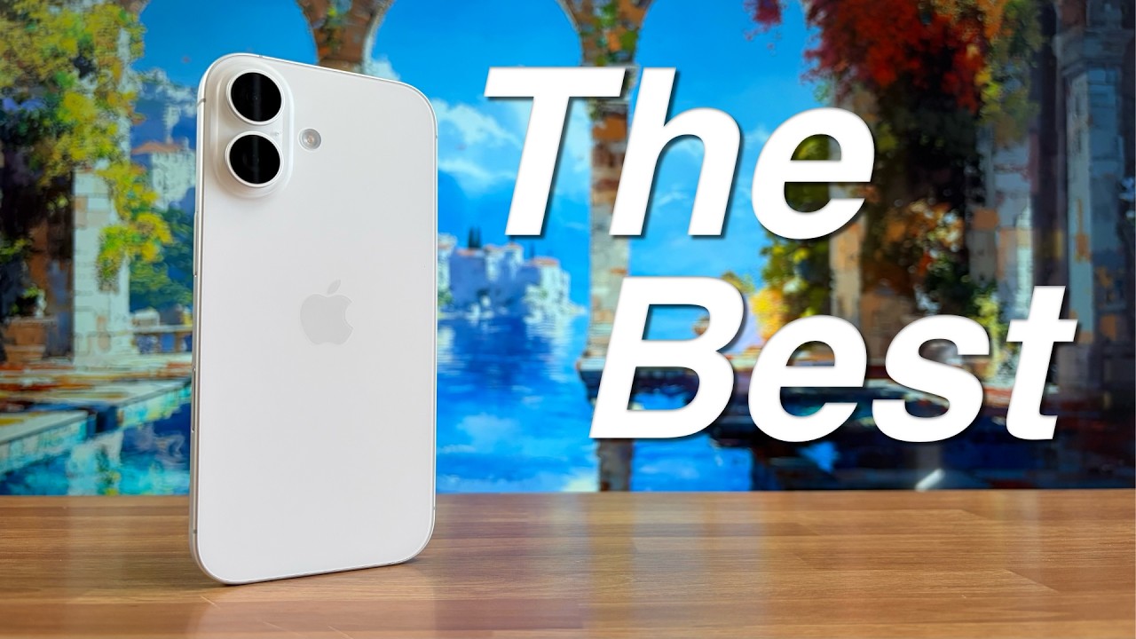 iPhone 17 &mdash; лучший по соотношению цены и качества iPhone