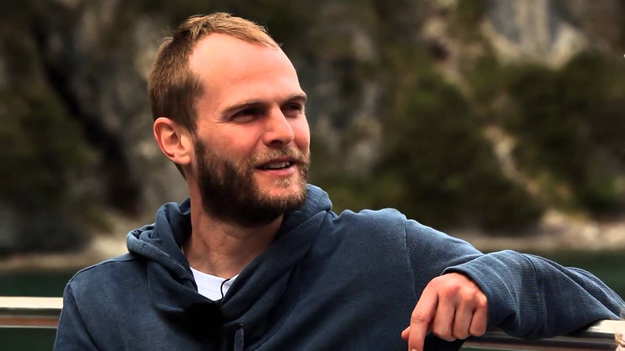 Sportfreunde Stiller am Achensee - ORF III Berggespräche