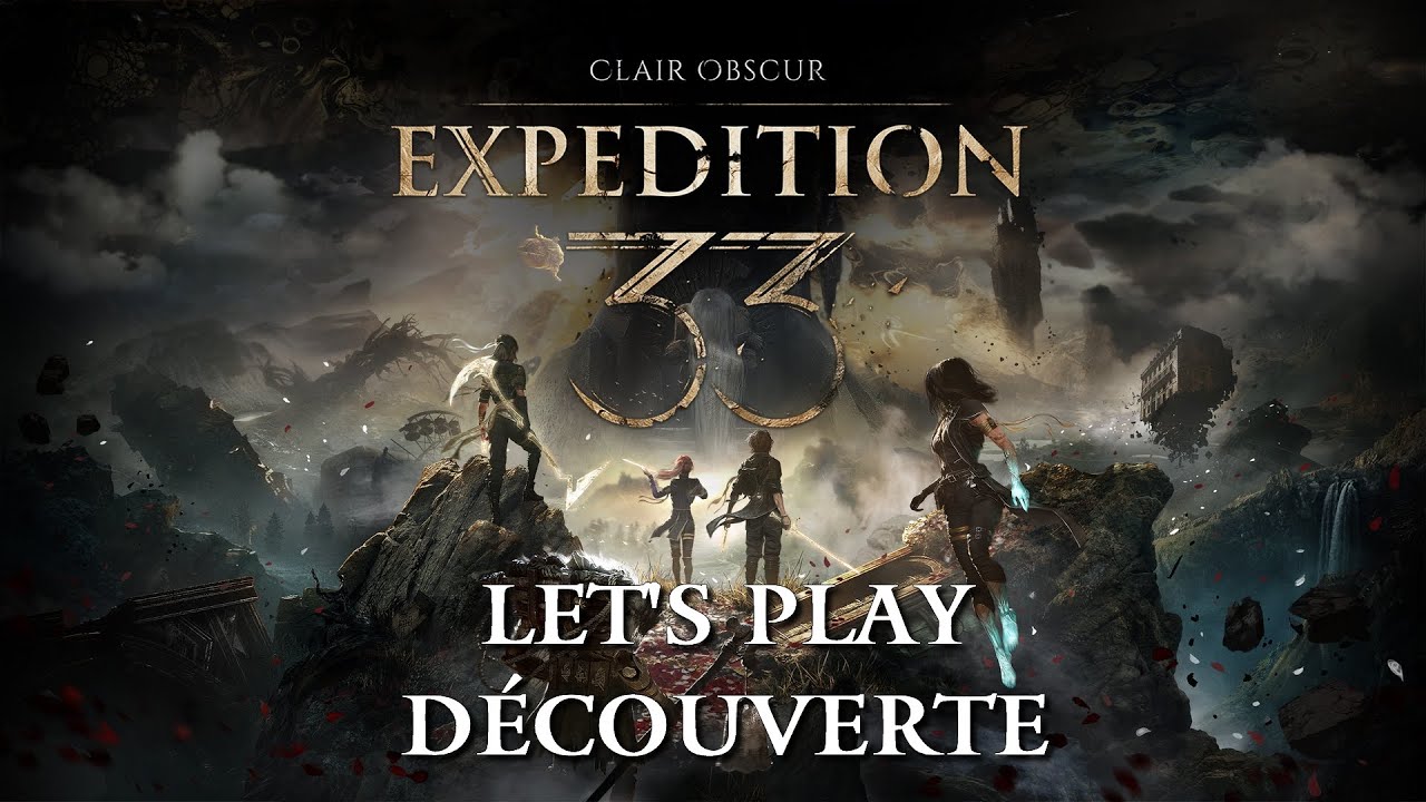 Clair Obscur: Expedition 33 #04