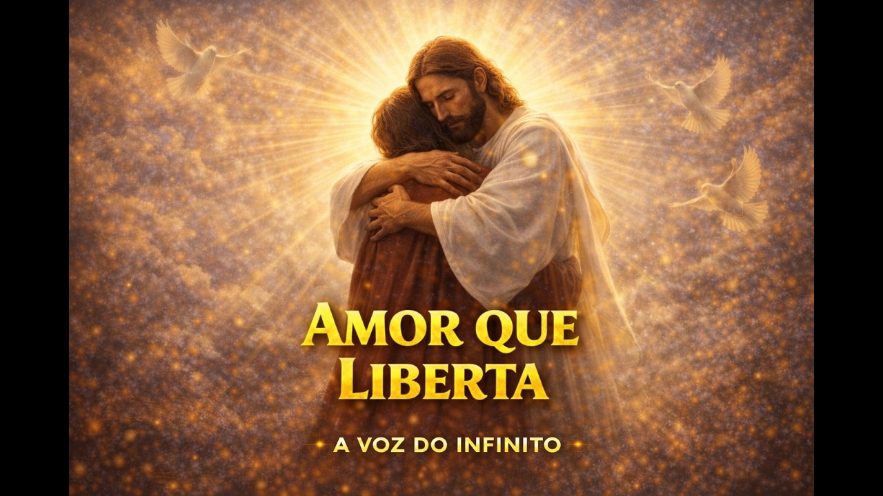 Amor Que Liberta