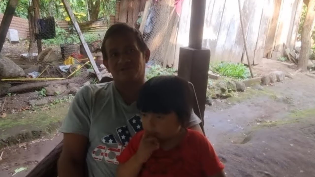 Urgente.Don Miguel aparece con otra hija y ahora se quedó sin trabajo. Rosa nos explica muchas cosas