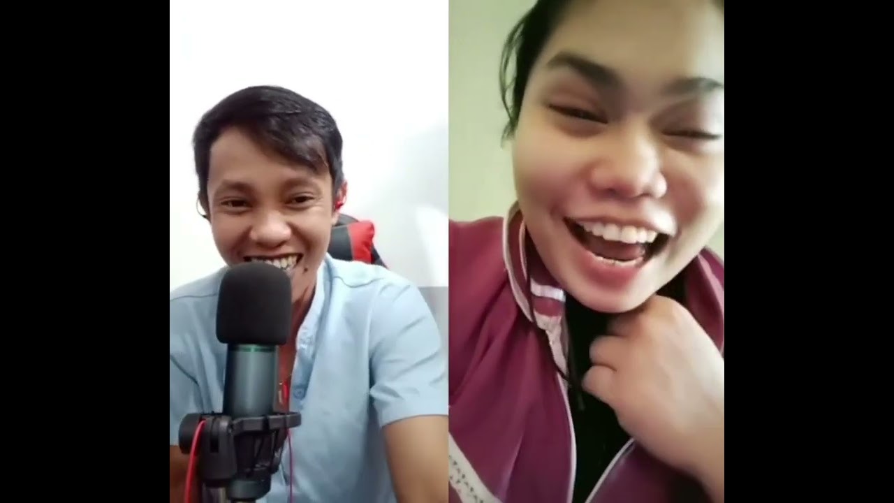 OFW NAGHAHANAP NG JOWA 🥰
