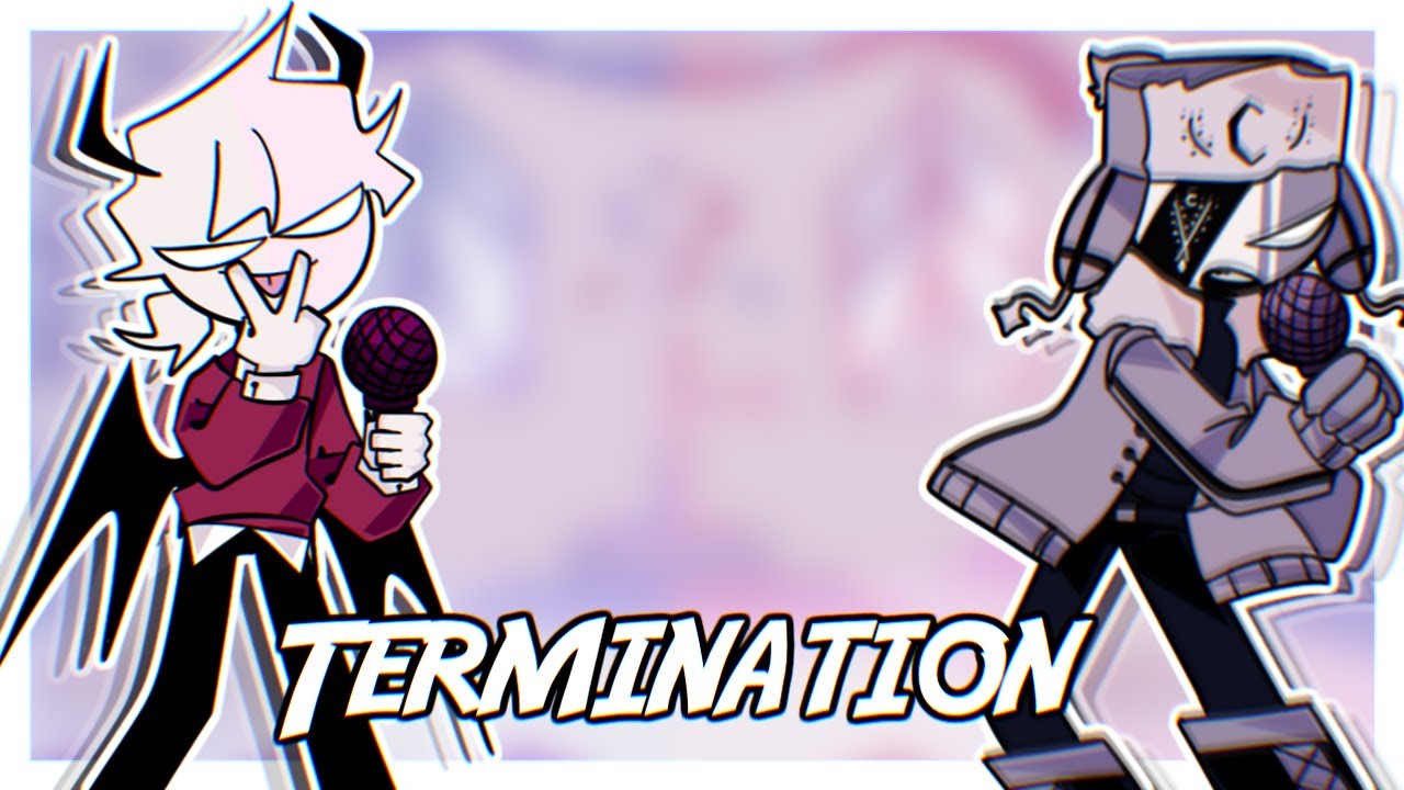 FNF: Termination: Selever vs Ruv