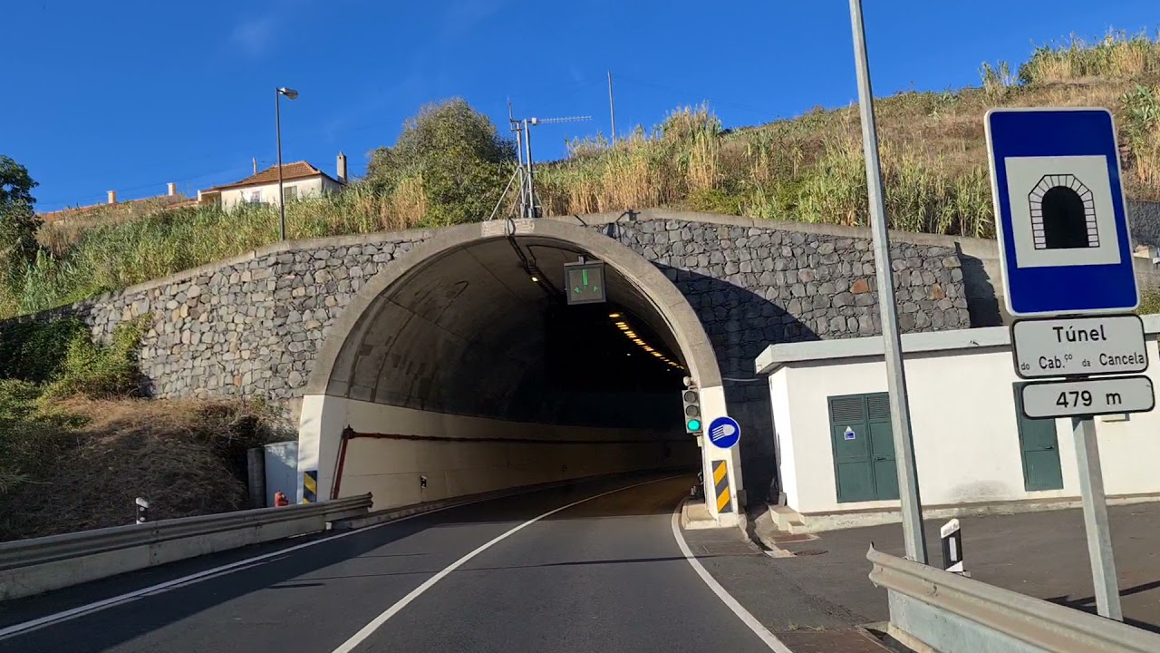 um passeio é volta do centro da vila da Camacha, na ilha madeira Portugal 2021 10.