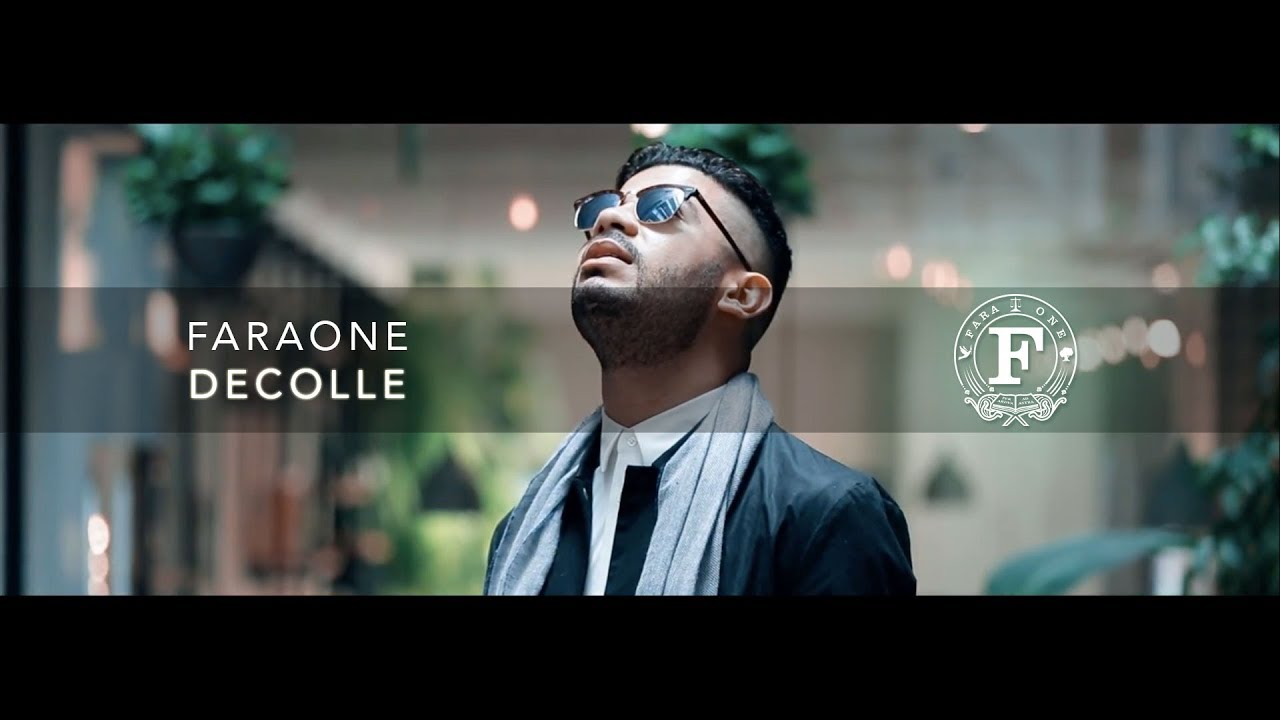 Faraone - Décolle