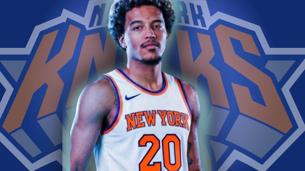 SOCHAN w Knicks- czy to ma sens?