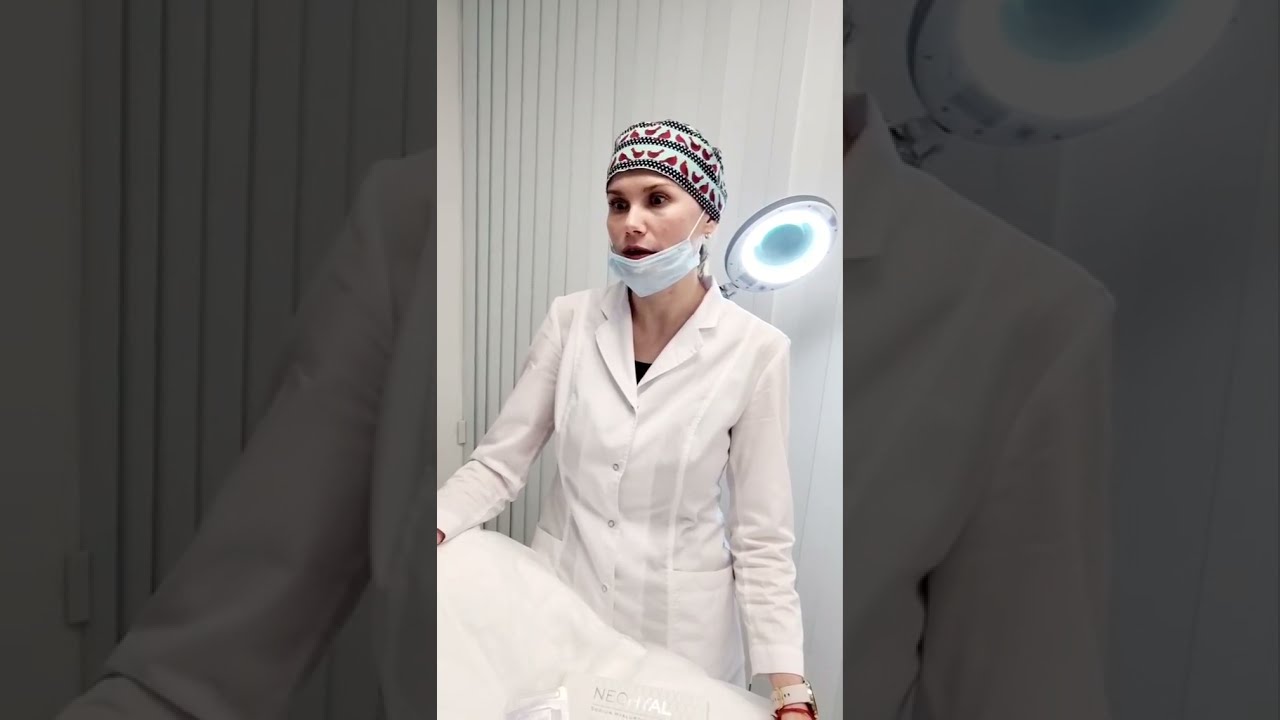 Зачем необходима ревитализация кожи головы?