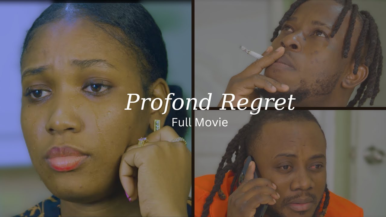 Profond Regret  ( FILM HAITIEN COMPLET 2025 ) lajan fè 2 kouzen vinn lènmi tris🥹😭#zagoloray_officiel