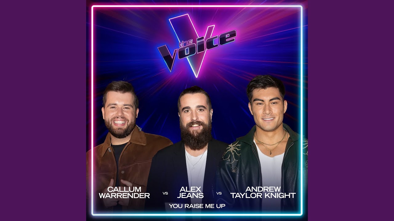 You Raise Me Up (The Voice Australia 2023 Performance / Live)