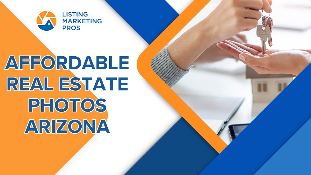 Affordable Real Estate Photos Arizona