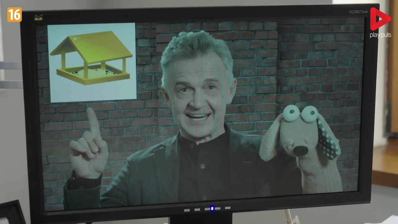 Dzielnica strachu - sezon 2 / odcinek 60