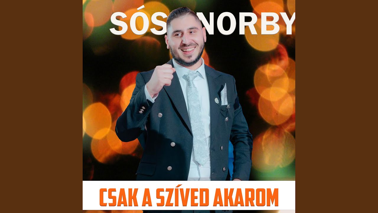 Csak a szíved akarom
