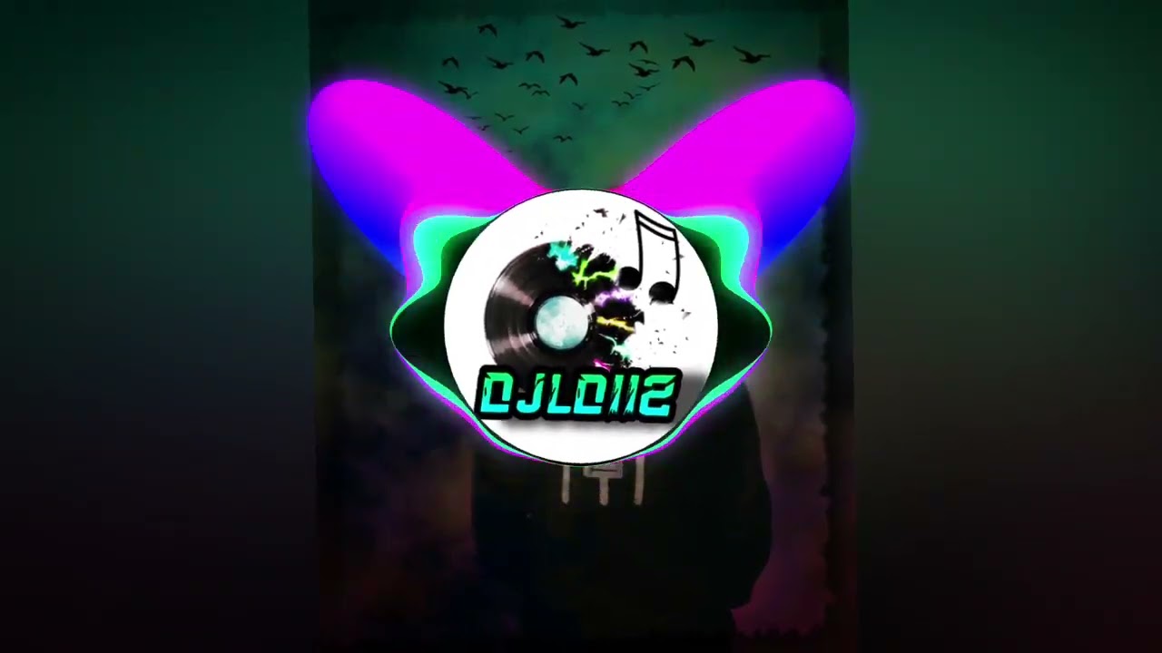 DJLD112 - [MAROON 5  Moves like Jagger] [REMIX TECHNO ]