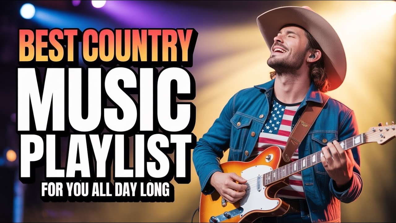 🌾 Best Country Love Ballads by Keith Urban, Carrie Underwood & Faith Hill