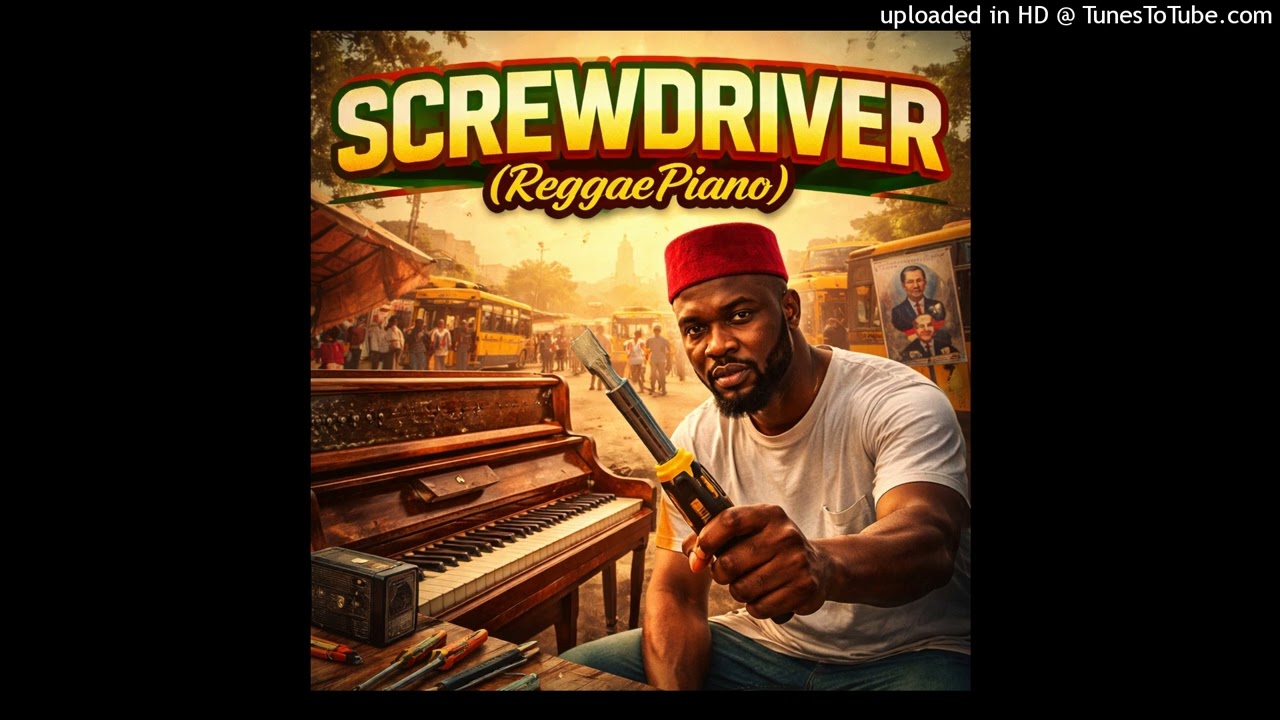 Screw driver seller