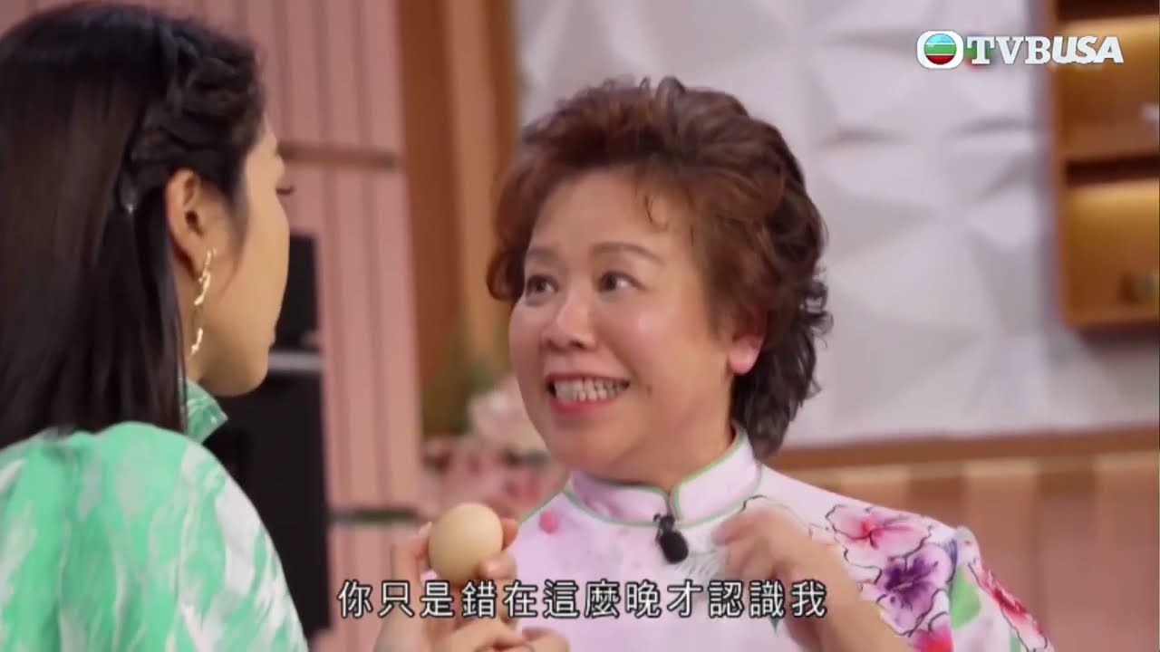 三餸一湯｜想蒸出又靚又滑嘅蛋，三姐有妙招 !｜椰香三文魚雪燕伴芙蓉