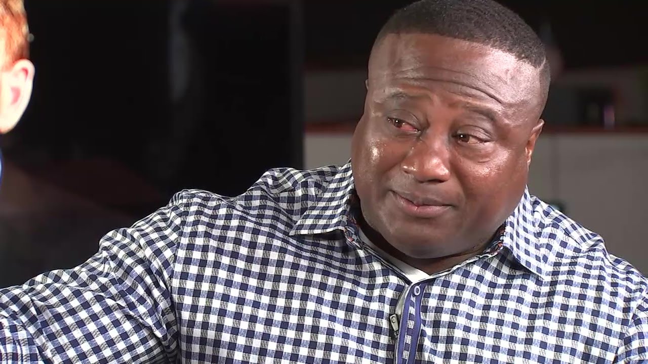Community activist Quanell X fondly remembers his FOX Faceoff counterpart Matt Patrick