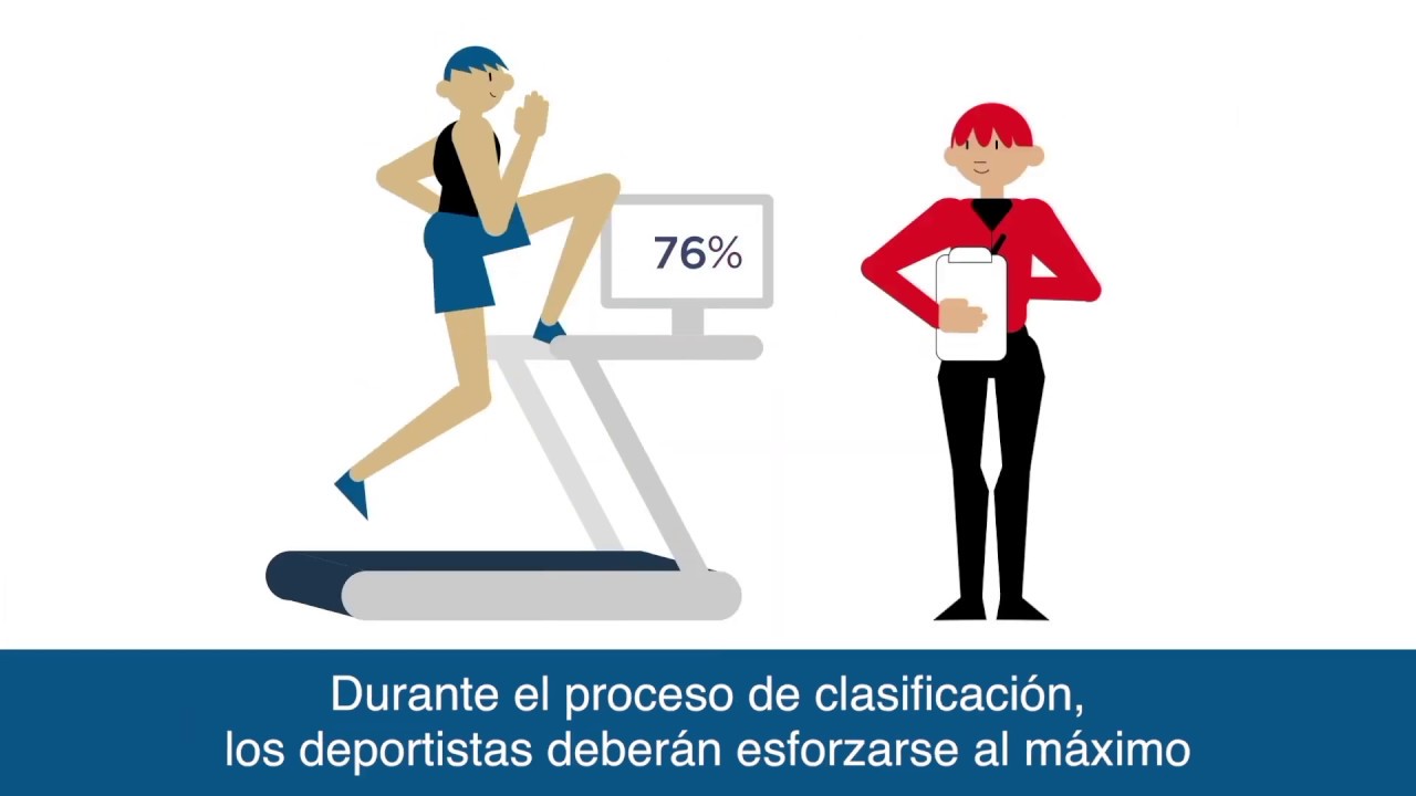 Clasificación de la discapacidad en el deporte paralímpico