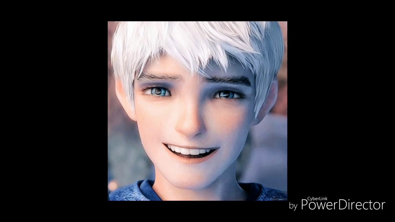 Jack frost unico😍❤❤❤