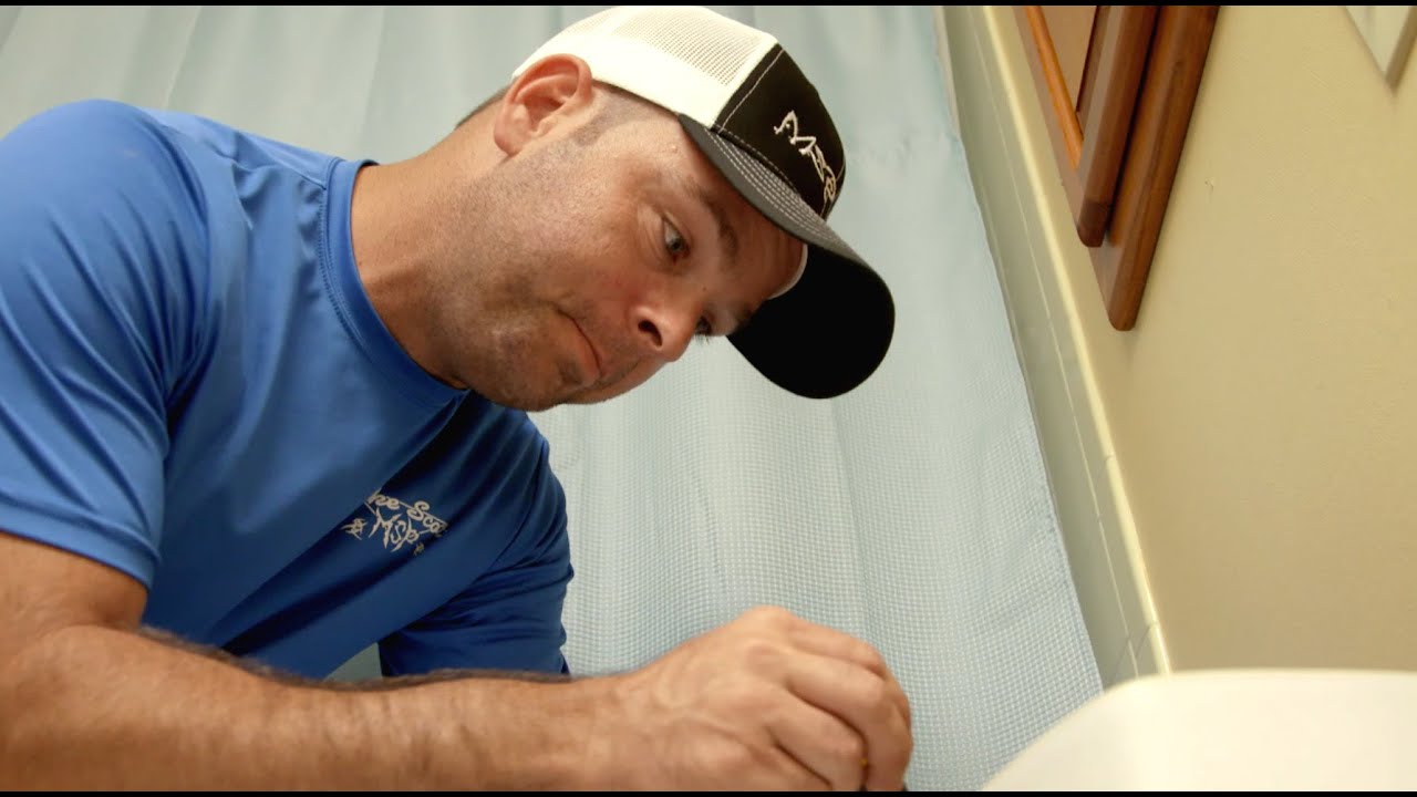SONGS IN REAL LIFE | Plumbers Edition