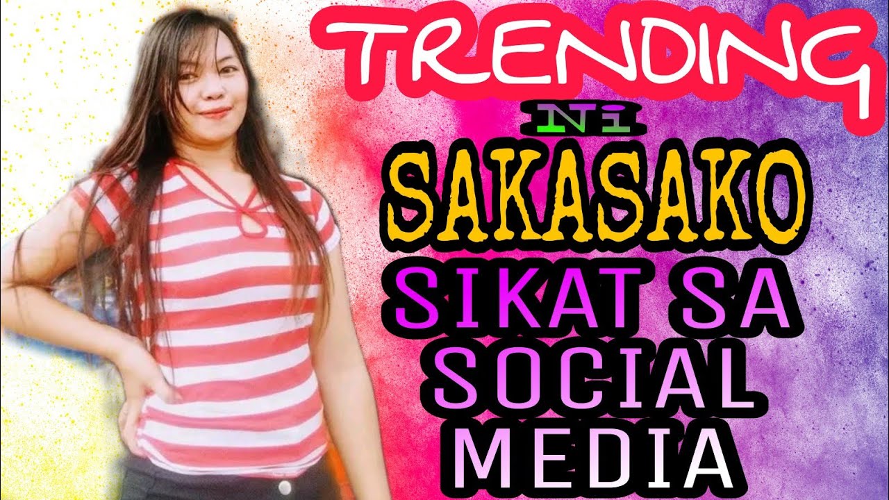 SAKASAKO - NEW moves, PANALO 👍