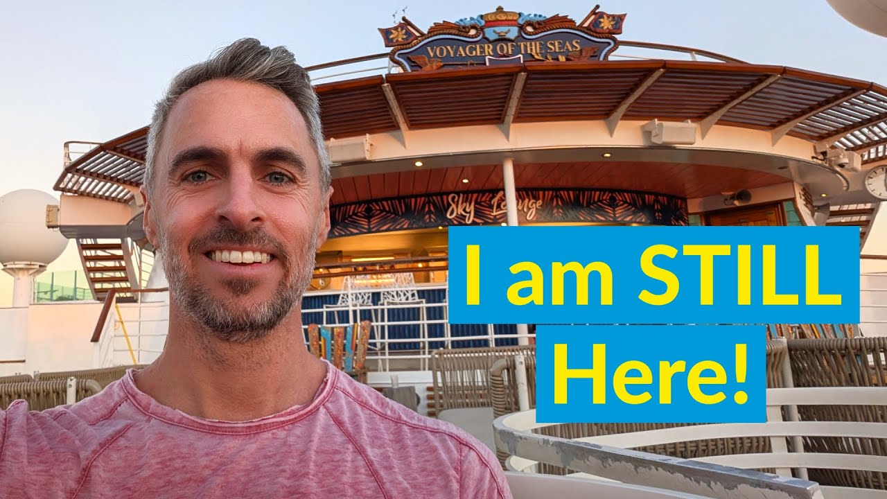 After 160 Cruises: How I Pick My Cruise Ship Sailings and How I will be Cruising Going Forward!