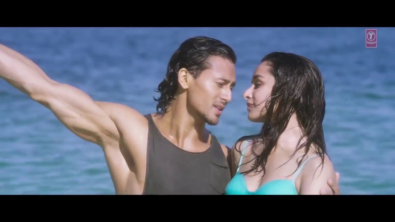 Sab Tera Full Song  Baaghi  Tiger Shroff, Shraddha Kapoor