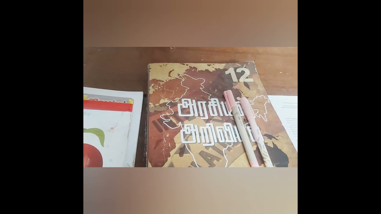 Group2/2A Prelims preparation 😇#tnpsc #group2studyplan #dailyrountine #dailyroutine#studyvlog