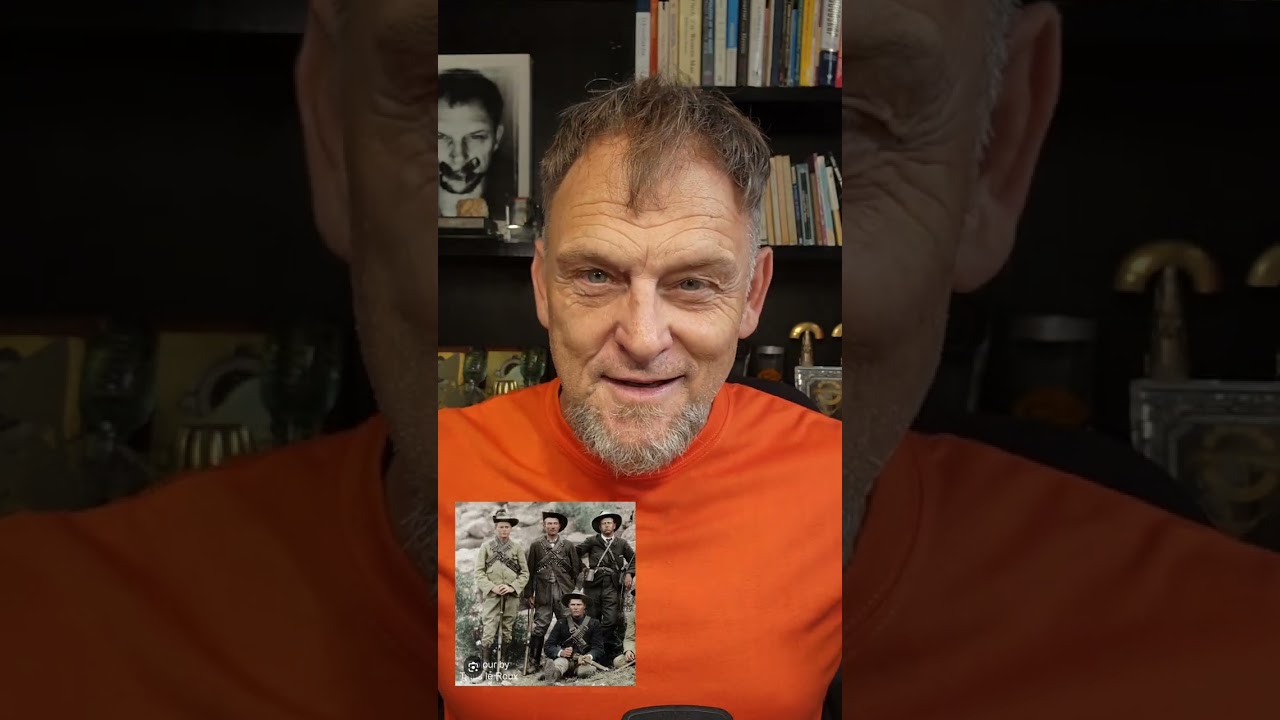 Steve Monday Chat, 16 December 2024