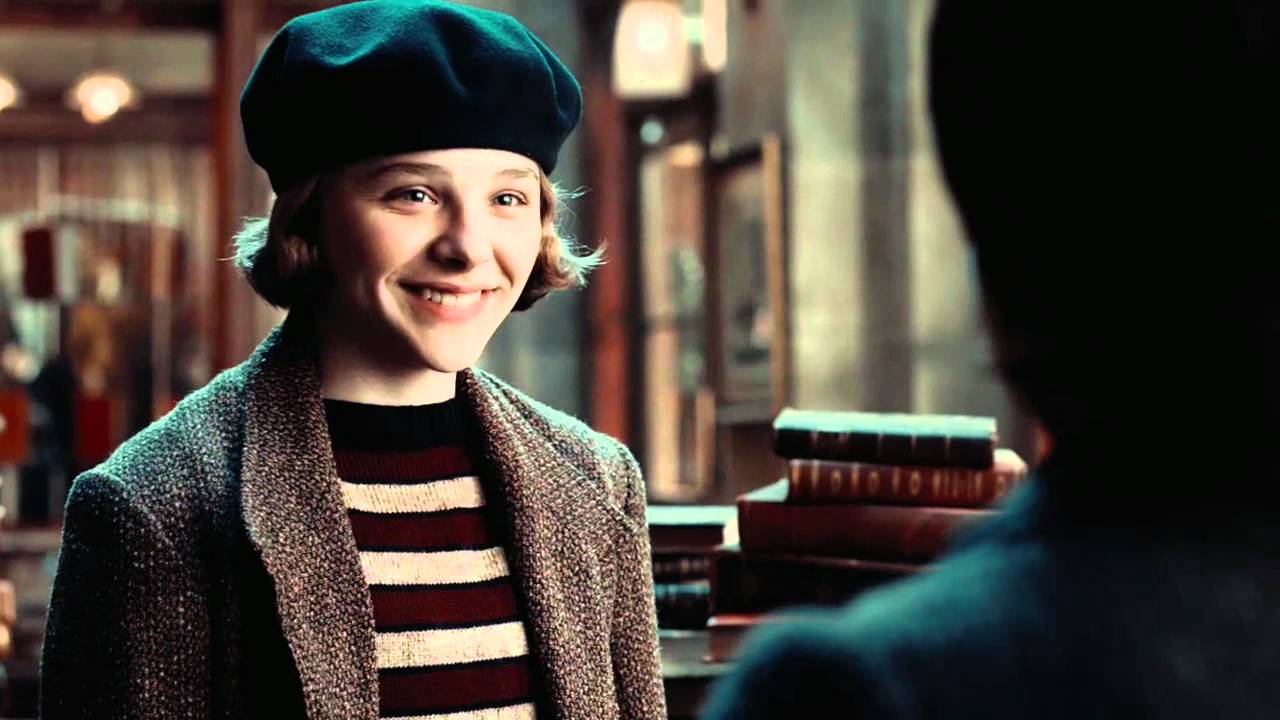 'Hugo' Trailer HD