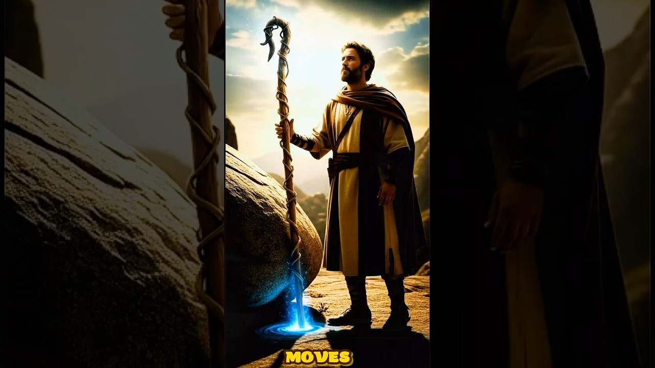 When a Great Leader Falls, God Still Leads.