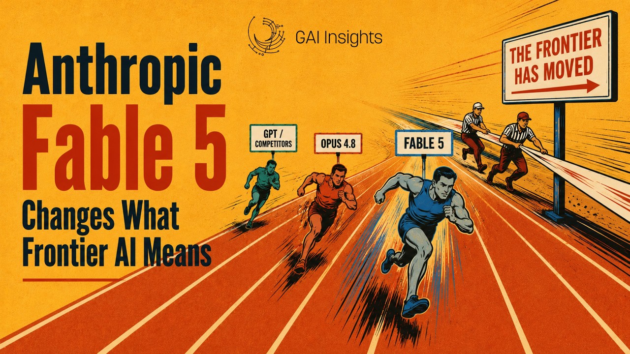 6/10/2026 | Daily AI News from GAI Insights