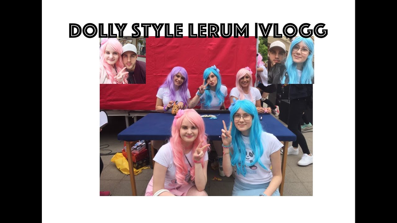Dolly Style Lerum |Vlogg