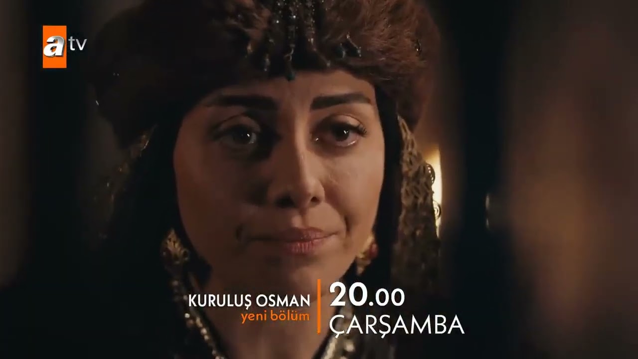 kurlus osman season 4 episode 111 trailer