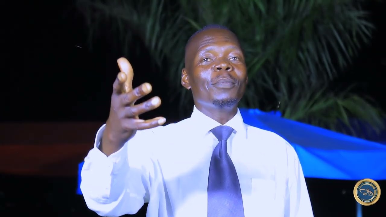 He Wajua by Mbita Point Church choir 