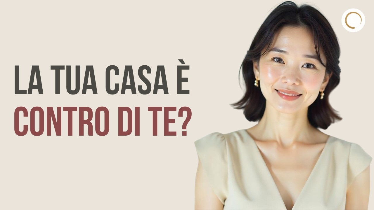 6 Costumi Giapponesi che Purificano la Casa e Raffinano la Vita
