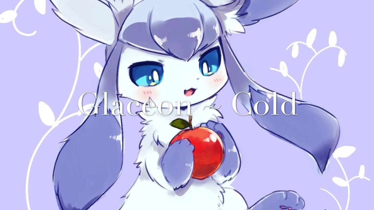 Eeveelution Theme Songs ❤️🧡💛💚💙💜💖