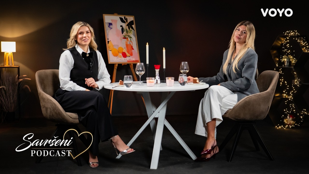 Tena iz 'Gospodina Savršenog' za RTL.hr otkrila sve o dramama u vili