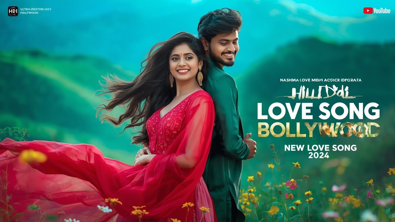 Darde Mohabbat Darde Judai | Love Song Bollywood 2026