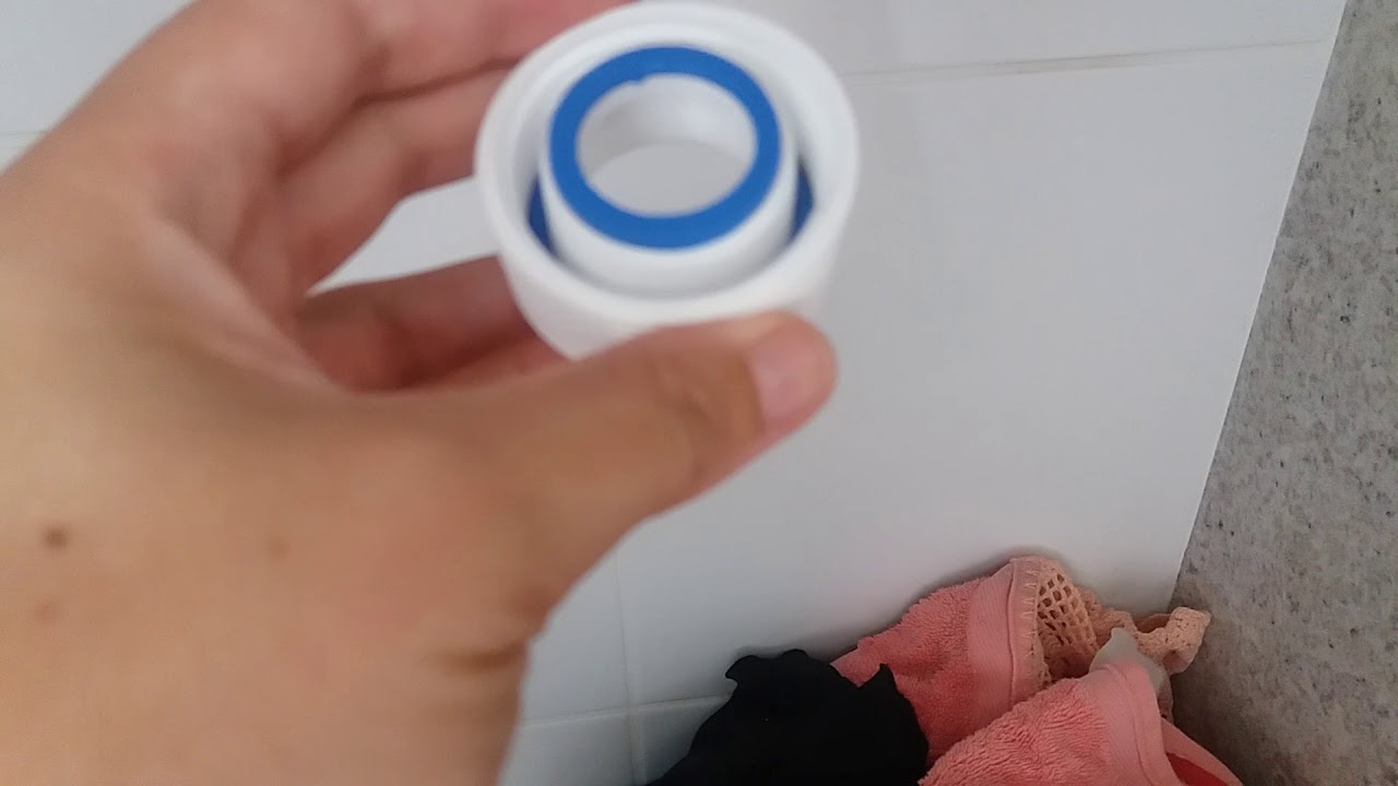 SIFÃO TUBO EXTENSIVO UNIVERSAL