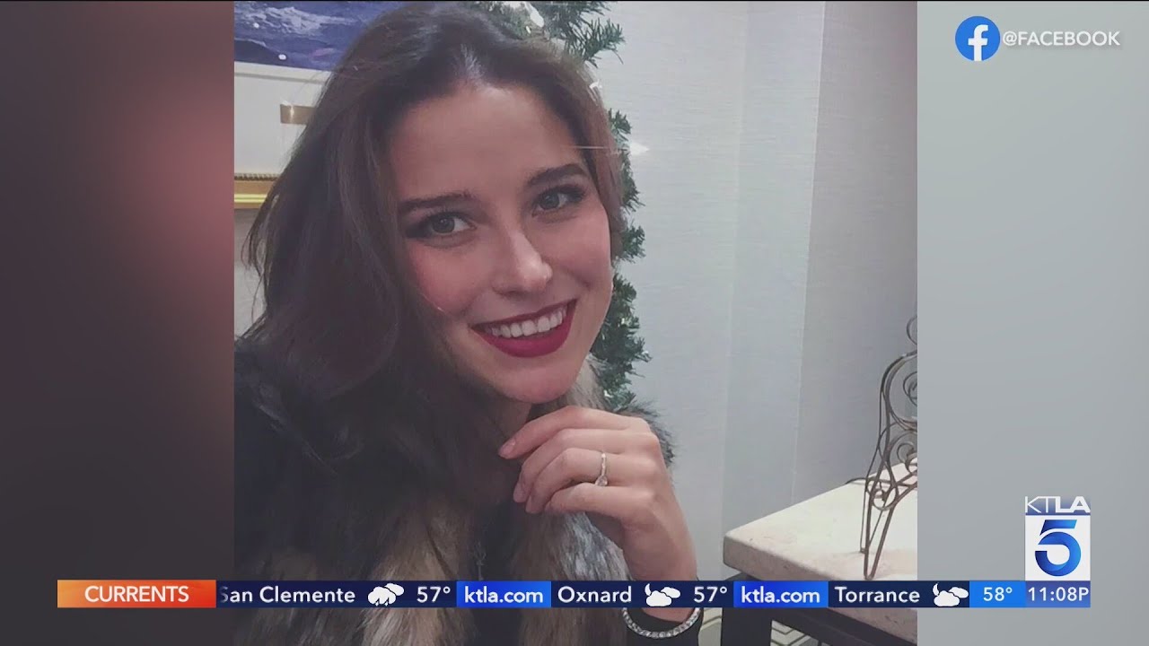Los Angeles woman arrested in Russia for treason