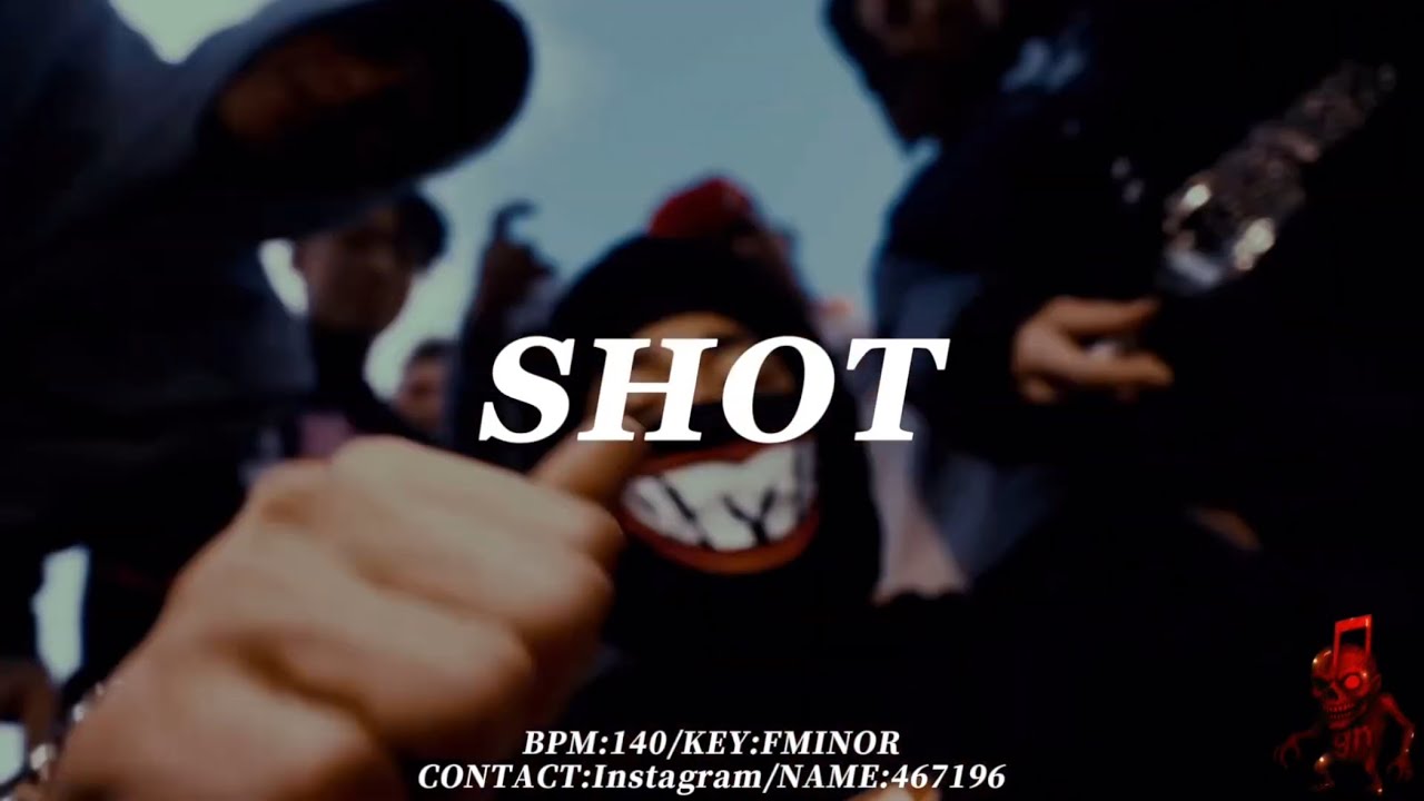 【FREE】 Jin Dogg × Pxrge Trxxxper × 999dobby × Drill × Jersey Drill Type Beat