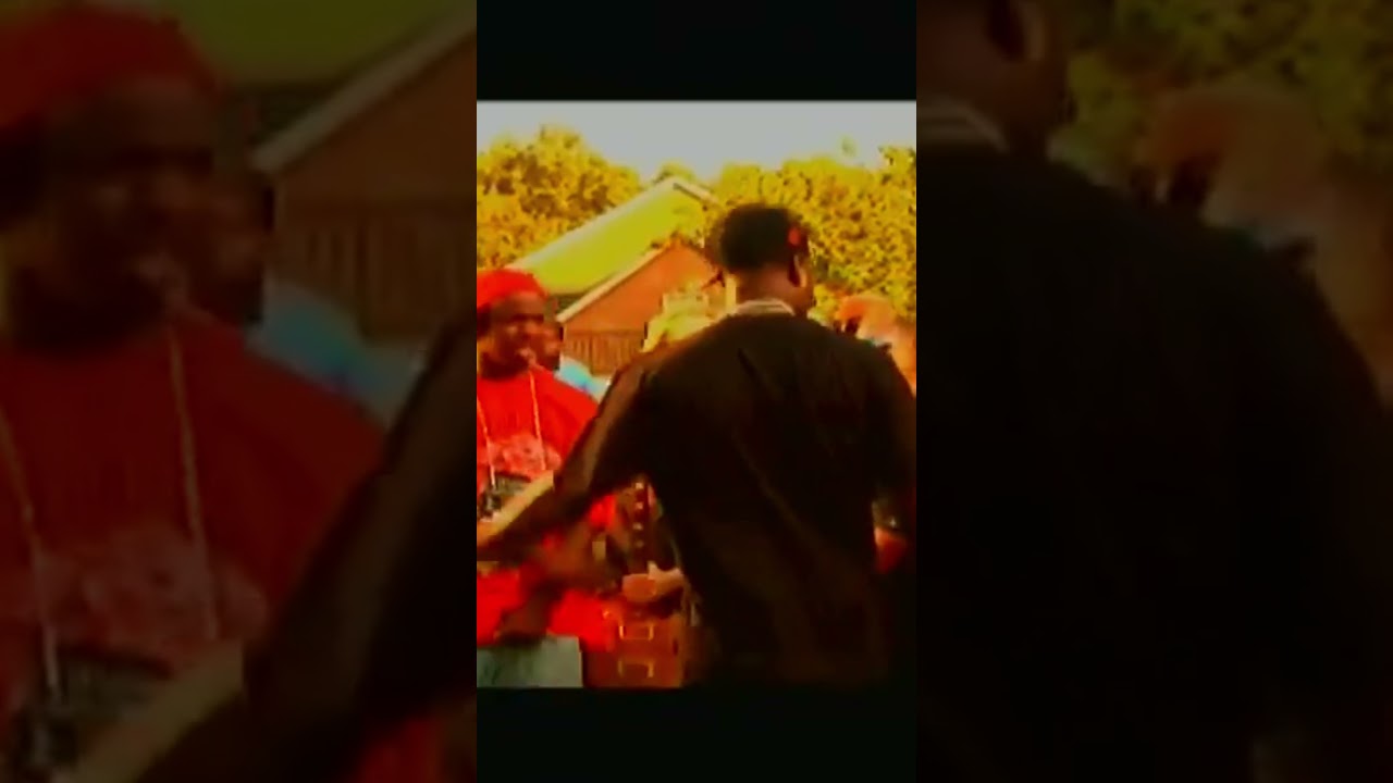 GUCCI MANE BEHIND THE SCENES &ldquo;WASTED&rdquo; VIDEO SHOOT WITH 1017 BRICK SQUAD | 2009 #guccimane