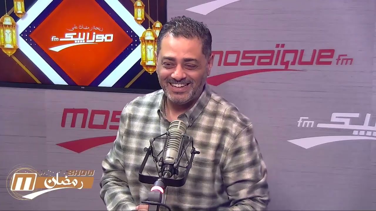 صابر الوسلاتي: ما نحبش الديناري يقتلني.. ووجودي في عمل في قناة الحوار أضاف لي الكثير