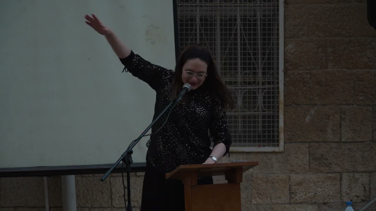 שיעור מיוחד ליום ירושלים: איך הגיבו אנשים ב-67'? ומה אפשר ללמוד מכך לימינו?